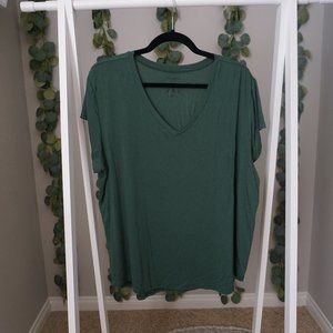 V-Neck Tee